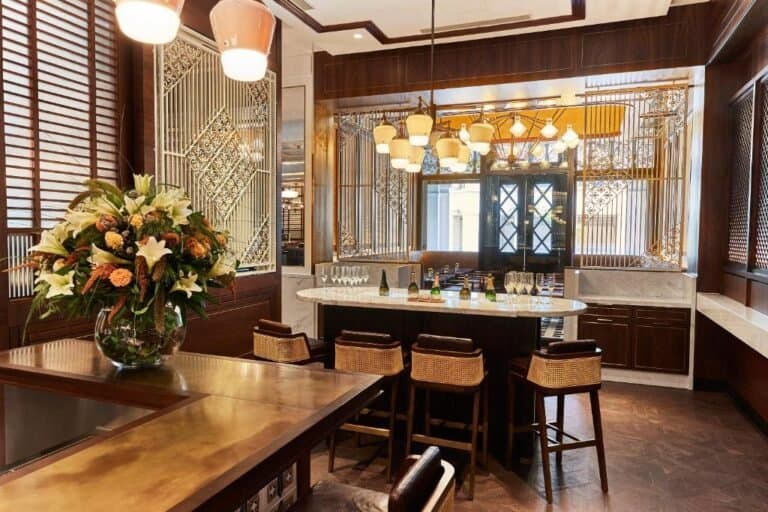 THE CAPITOL KEMPINSKI 5*