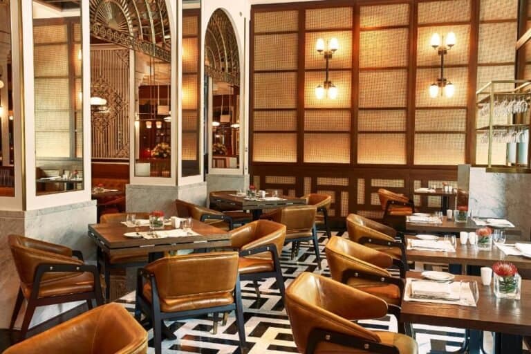 THE CAPITOL KEMPINSKI 5*