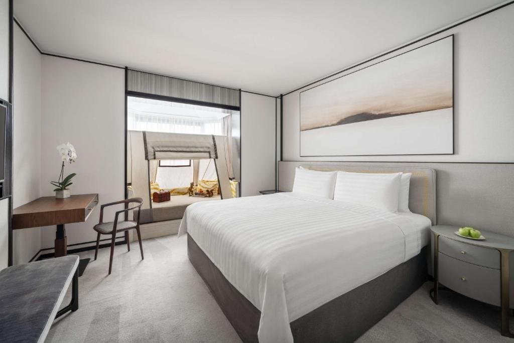 SHANGRI-LA SINGAPORE 5*