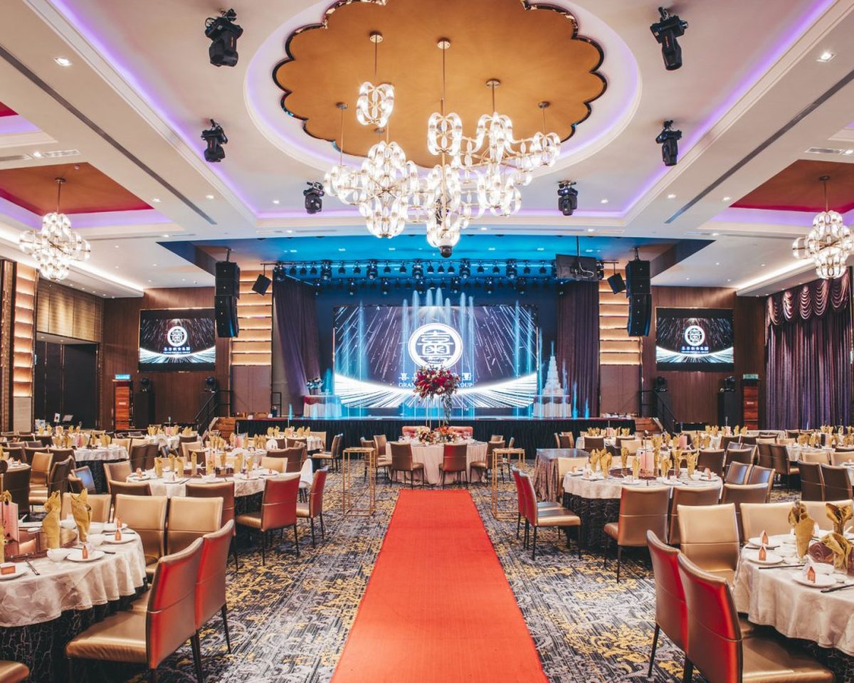 Grand Imperial Restaurant