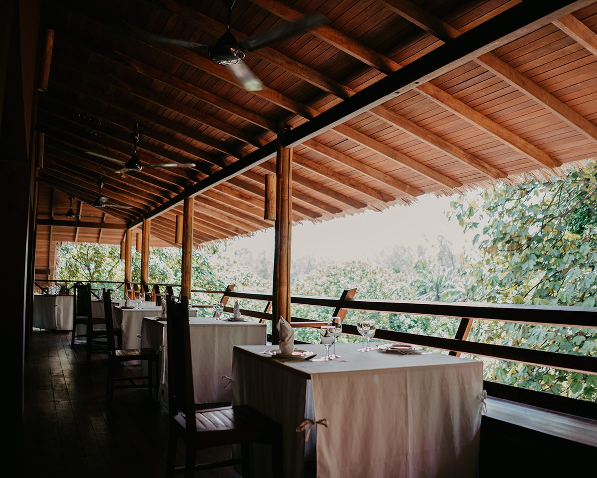 Tamarind Springs