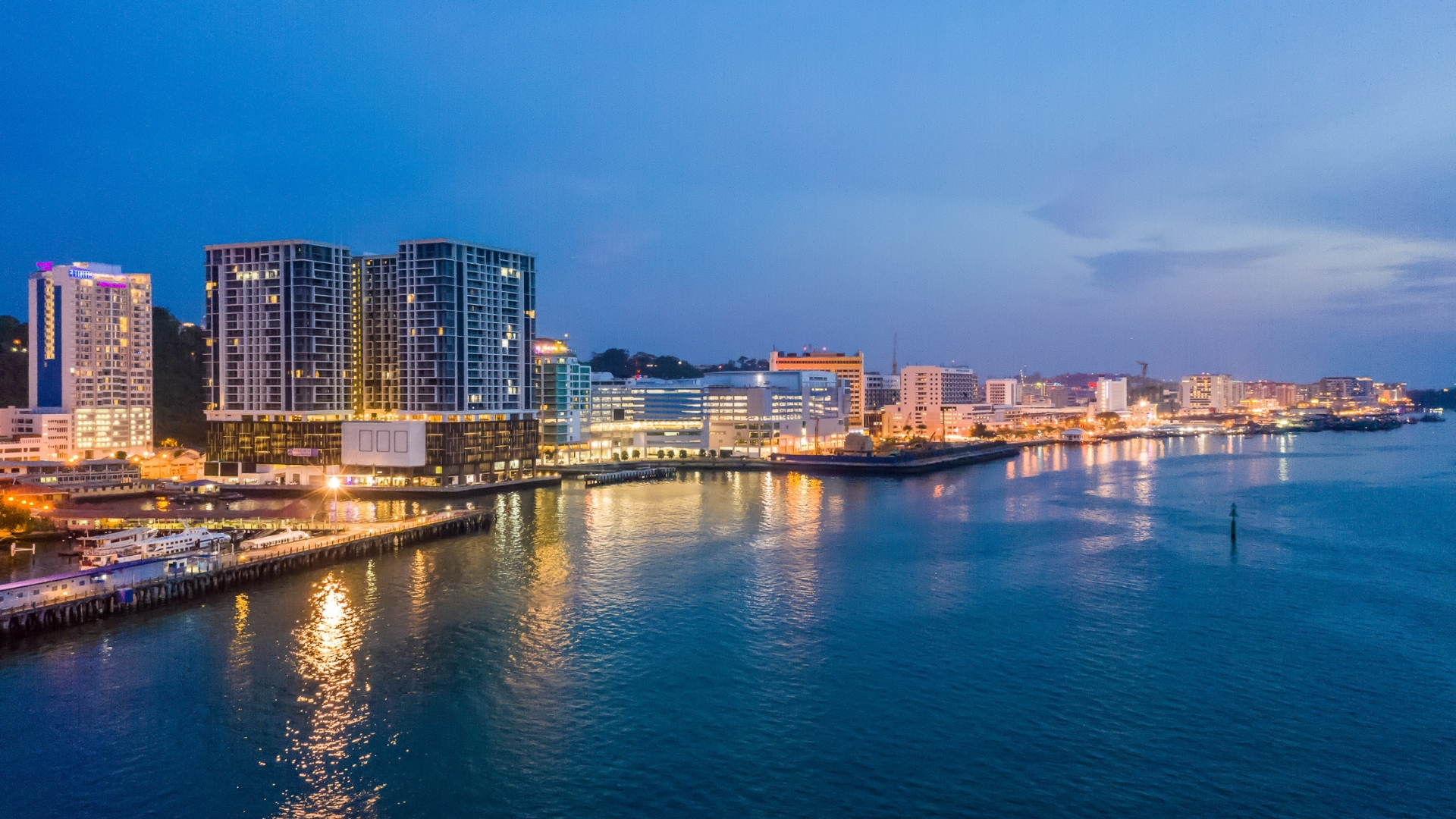 Kota Kinabalu City Tour