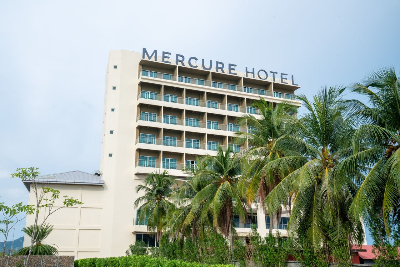 Mercure Langkawi Pantai Cenang