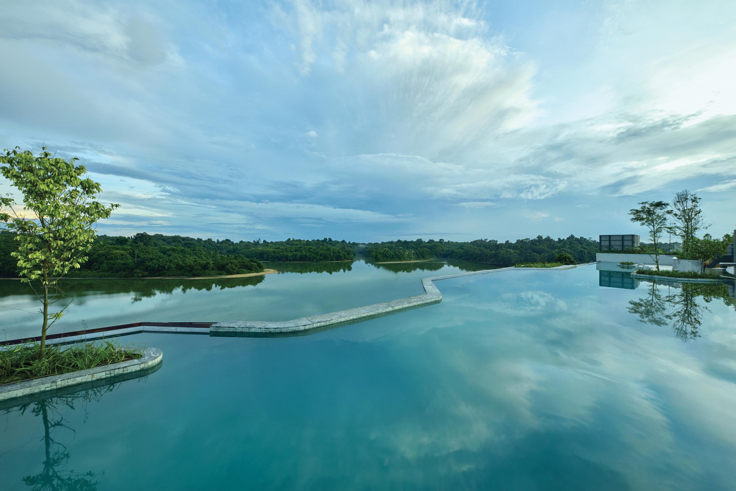 Mandai Rainforest Resort by Banyan Tree