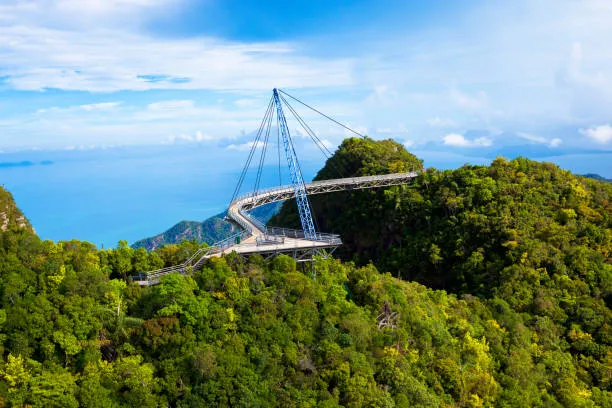 Langkawi Island