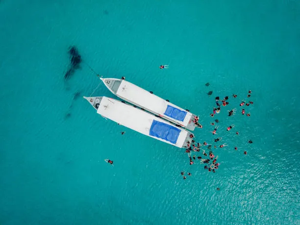 Redang Island